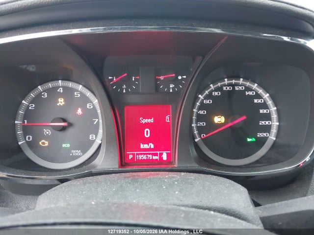 12719352 :رقم المزاد ، 2GKFLREKXC6254976 vin ، 2012 Gmc Terrain مزاد بيع