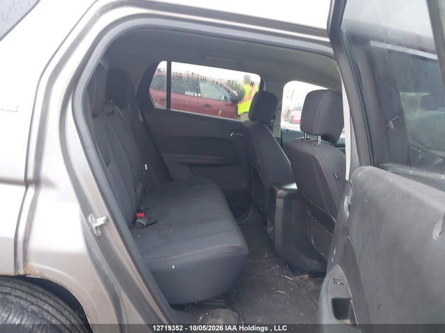 12719352 :رقم المزاد ، 2GKFLREKXC6254976 vin ، 2012 Gmc Terrain مزاد بيع