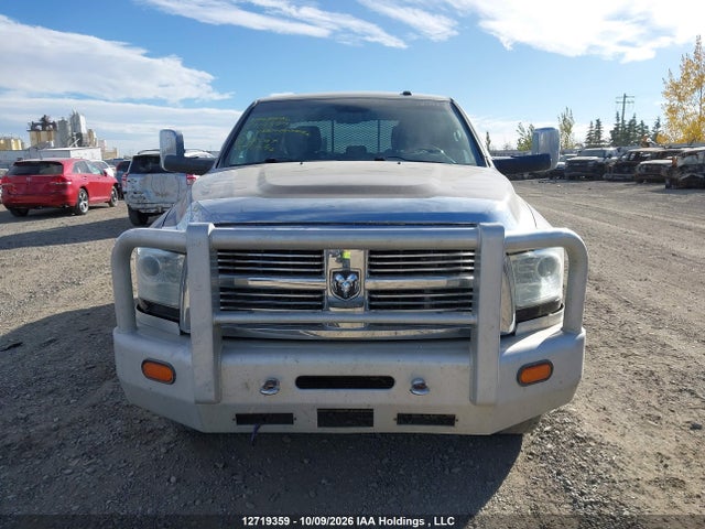 RAM 2500 Longhorn 2014 3C6UR5GL5EG118057 Image 13