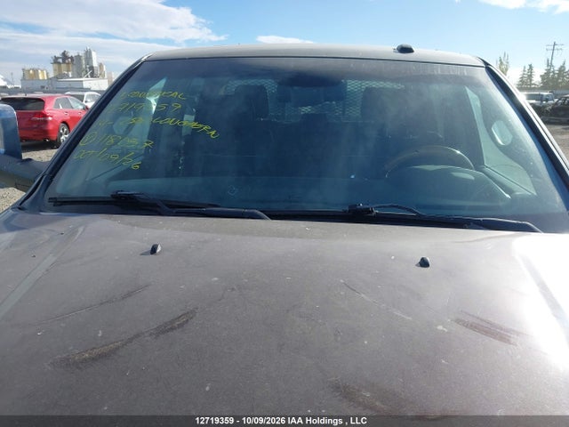 RAM 2500 Longhorn 2014 3C6UR5GL5EG118057 Image 18