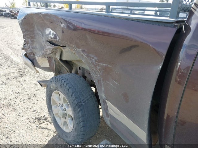 RAM 2500 Longhorn 2014 3C6UR5GL5EG118057 Image 6