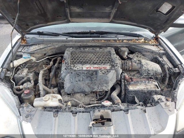 2009 Acura Rdx მანქანა იყიდება აუქციონზე, vin: 5J8TB182X9A802695, აუქციონის ნომერი: 12719365