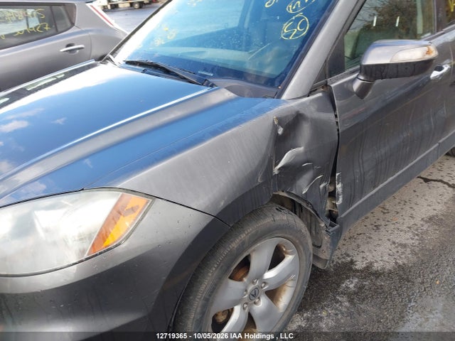 2009 Acura Rdx მანქანა იყიდება აუქციონზე, vin: 5J8TB182X9A802695, აუქციონის ნომერი: 12719365