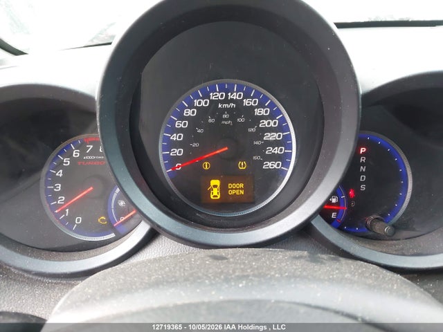 2009 Acura Rdx მანქანა იყიდება აუქციონზე, vin: 5J8TB182X9A802695, აუქციონის ნომერი: 12719365