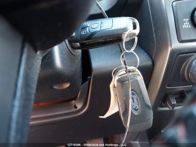 Ford F150 Supercrew 2019 1FTEW1E48KFC27765 Image 11
