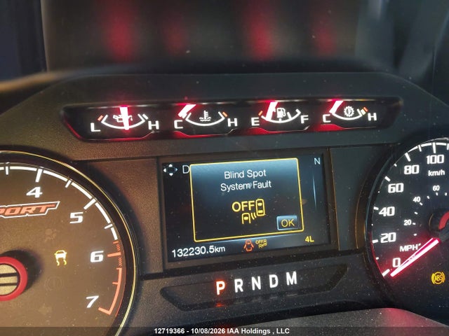 Ford F150 Supercrew 2019 1FTEW1E48KFC27765 Image 16