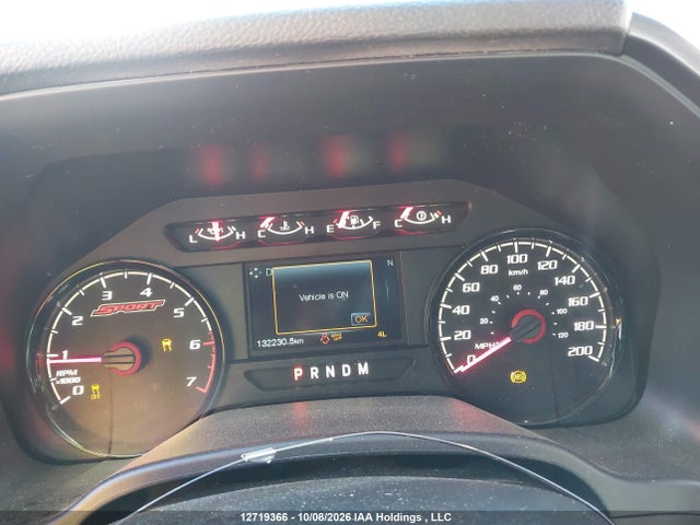 Ford F150 Supercrew 2019 1FTEW1E48KFC27765 Image 7