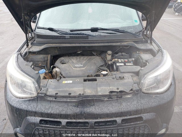 KIA Soul Lx/lx+ 2016 KNDJN2A23G7240677 Image 10
