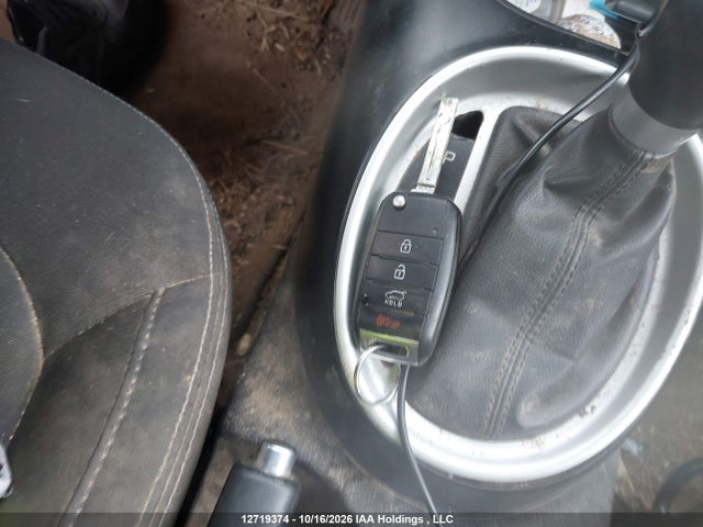 KIA Soul Lx/lx+ 2016 KNDJN2A23G7240677 Image 11