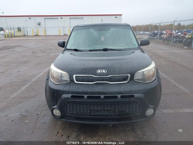 KIA Soul Lx/lx+ 2016 KNDJN2A23G7240677 Image 12