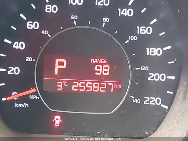 KIA Soul Lx/lx+ 2016 KNDJN2A23G7240677 Image 15