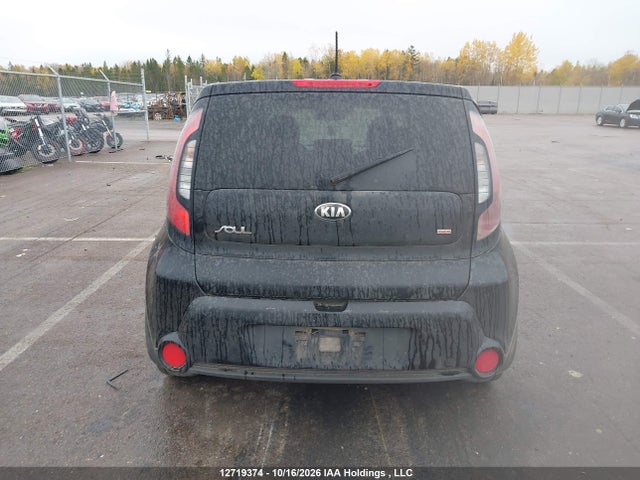 KIA Soul Lx/lx+ 2016 KNDJN2A23G7240677 Image 16