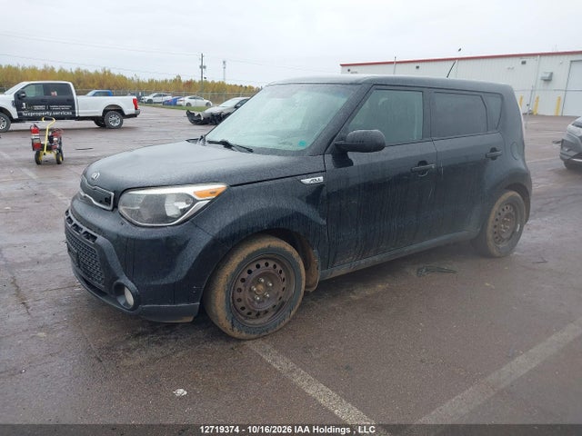 KIA Soul Lx/lx+ 2016 KNDJN2A23G7240677 Image 2