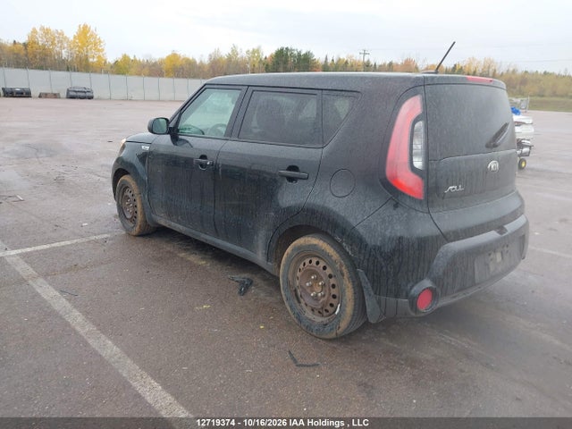 KIA Soul Lx/lx+ 2016 KNDJN2A23G7240677 Image 3