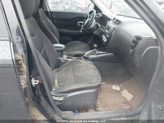 KIA Soul Lx/lx+ 2016 KNDJN2A23G7240677 Image 5