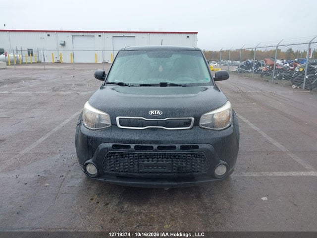 KIA Soul Lx/lx+ 2016 KNDJN2A23G7240677 Image 6
