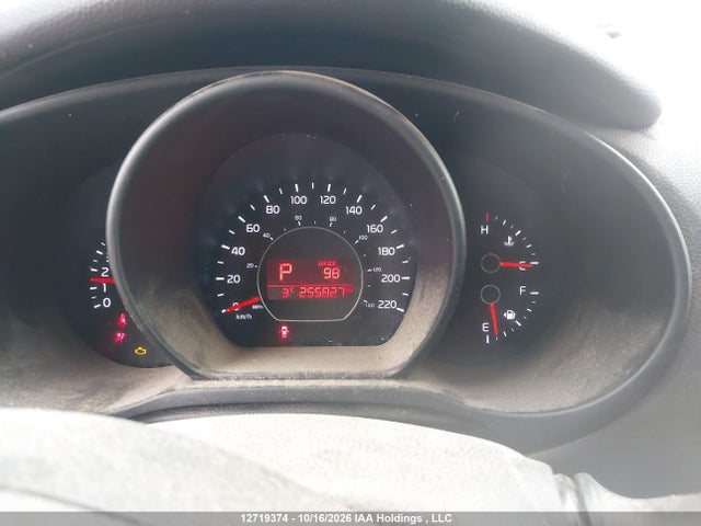 KIA Soul Lx/lx+ 2016 KNDJN2A23G7240677 Image 7
