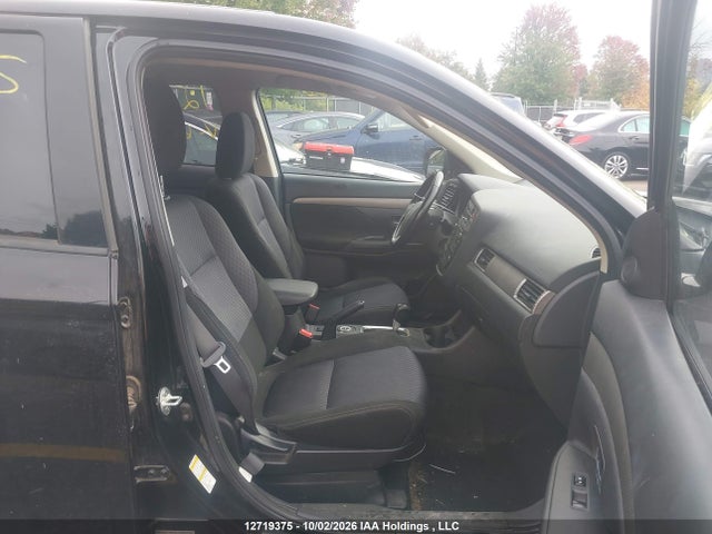 Mitsubishi Outlander Es 2015 JA4AZ2A37FZ601046 Image 5