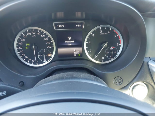 2017 Infiniti Qx30 მანქანა იყიდება აუქციონზე, vin: SJKCH5CR1HA034450, აუქციონის ნომერი: 12719378