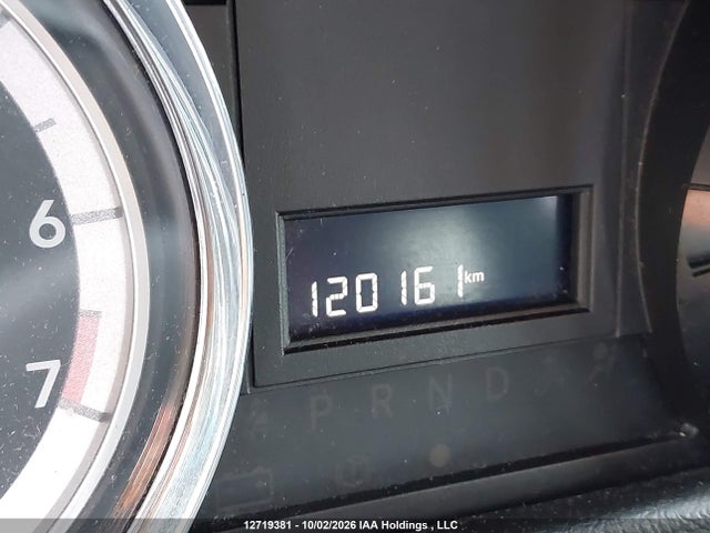12719381 :رقم المزاد ، 2C4RDGBG9HR809030 vin ، 2017 Dodge Grand Caravan Se مزاد بيع
