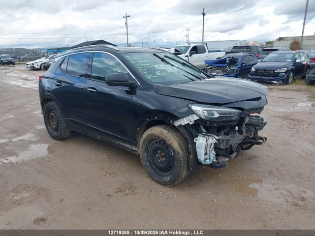 Auction sale of the 2023 Buick Encore Gx Essence, vin: KL4MMGSL1PB074798, lot number: 12719385