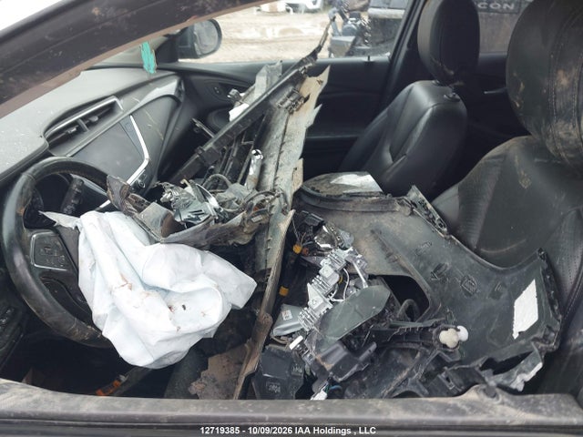 Auction sale of the 2023 Buick Encore Gx Essence, vin: KL4MMGSL1PB074798, lot number: 12719385