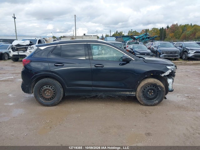 Auction sale of the 2023 Buick Encore Gx Essence, vin: KL4MMGSL1PB074798, lot number: 12719385