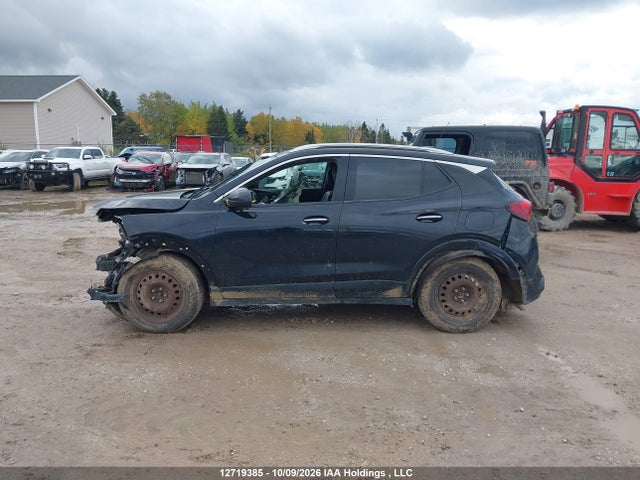 Auction sale of the 2023 Buick Encore Gx Essence, vin: KL4MMGSL1PB074798, lot number: 12719385