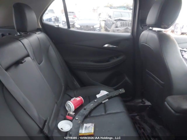 Auction sale of the 2023 Buick Encore Gx Essence, vin: KL4MMGSL1PB074798, lot number: 12719385