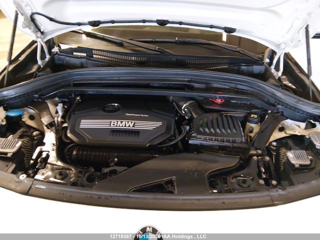 WBXYJ1C02N5U72666 BMW X2 Xdrive28i