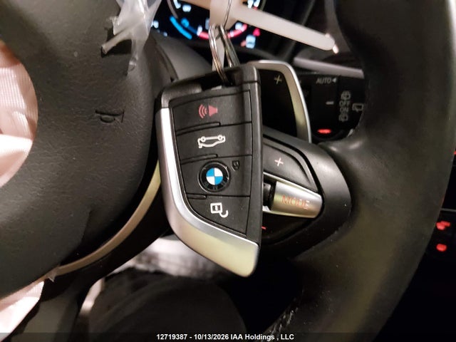 WBXYJ1C02N5U72666 BMW X2 Xdrive28i