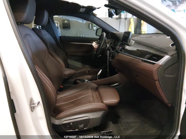 WBXYJ1C02N5U72666 BMW X2 Xdrive28i