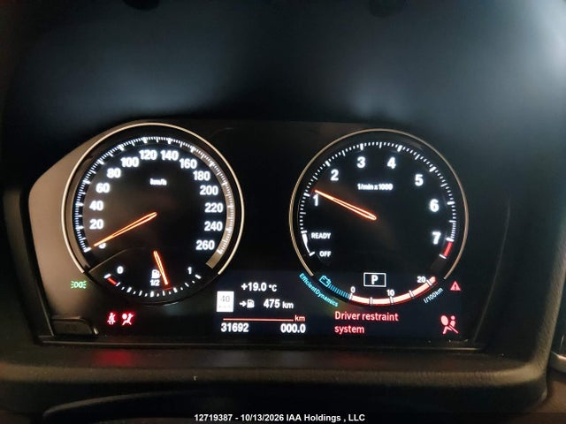 WBXYJ1C02N5U72666 BMW X2 Xdrive28i