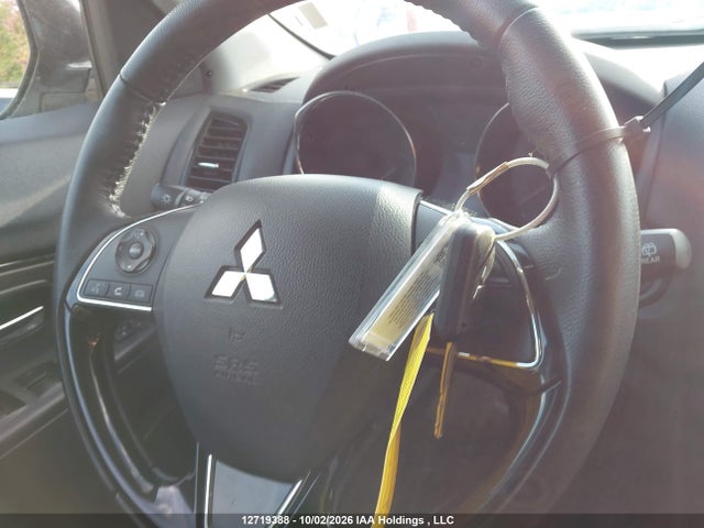 Aukcja sprzedaży 2024 Mitsubishi Rvr Se/sel/noir/gt, vin: JA4AJVAW3RU607169, numer aukcji: 12719388