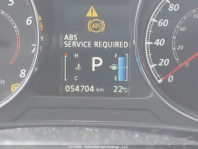 Aukcja sprzedaży 2024 Mitsubishi Rvr Se/sel/noir/gt, vin: JA4AJVAW3RU607169, numer aukcji: 12719388
