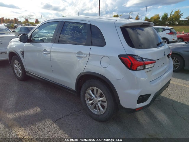 Aukcja sprzedaży 2024 Mitsubishi Rvr Se/sel/noir/gt, vin: JA4AJVAW3RU607169, numer aukcji: 12719388