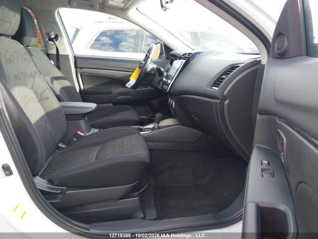 Aukcja sprzedaży 2024 Mitsubishi Rvr Se/sel/noir/gt, vin: JA4AJVAW3RU607169, numer aukcji: 12719388