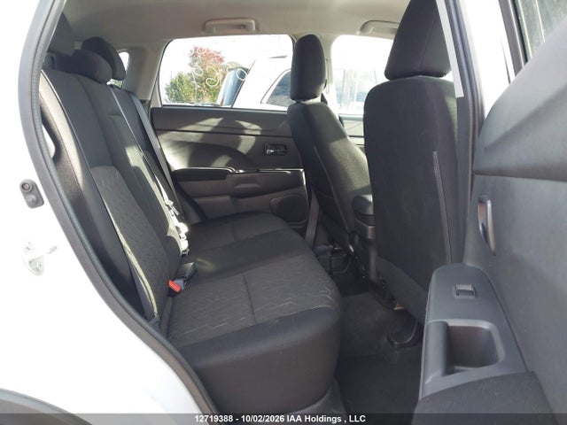 Aukcja sprzedaży 2024 Mitsubishi Rvr Se/sel/noir/gt, vin: JA4AJVAW3RU607169, numer aukcji: 12719388
