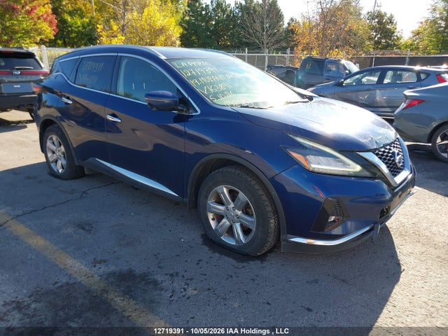 2019 5N1AZ2MS3KN163891 main image