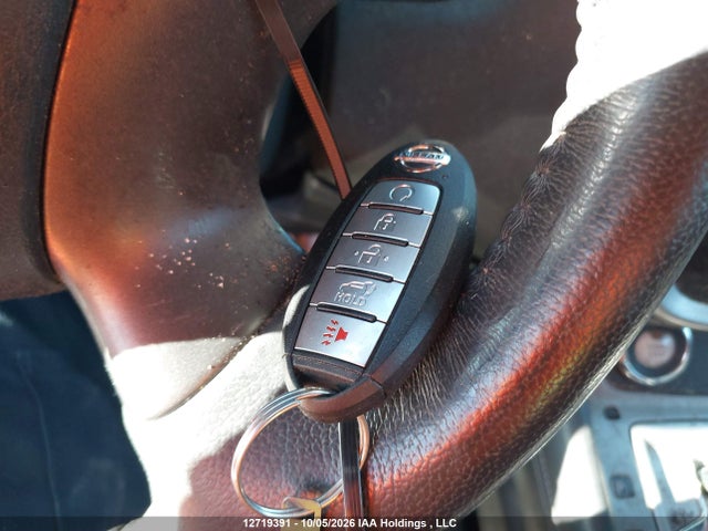 Nissan MURANO SL 2019 5N1AZ2MS3KN163891 Image 11