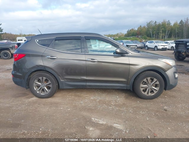 Продажа на аукционе авто 2014 Hyundai Santa Fe Sport, vin: 5XYZUDLB9EG207763, номер лота: 12719394