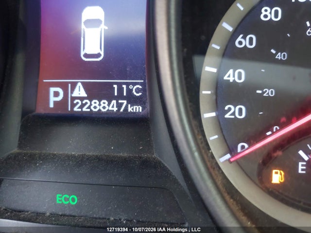 Продажа на аукционе авто 2014 Hyundai Santa Fe Sport, vin: 5XYZUDLB9EG207763, номер лота: 12719394