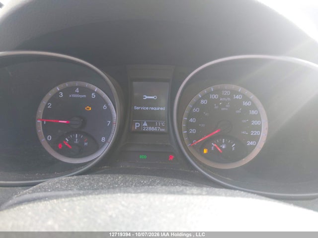 Продажа на аукционе авто 2014 Hyundai Santa Fe Sport, vin: 5XYZUDLB9EG207763, номер лота: 12719394