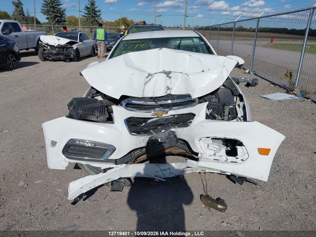 Chevrolet CRUZE LT 2015 1G1PC5SB6F7279979 Image 12