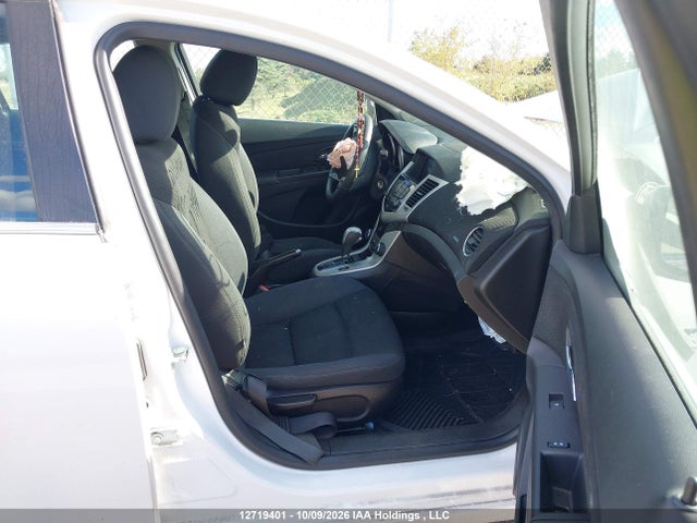 Chevrolet CRUZE LT 2015 1G1PC5SB6F7279979 Image 5