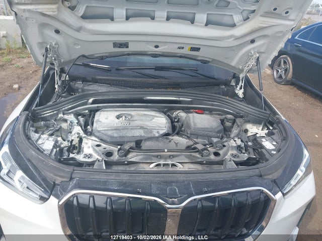 WBX73EF01S5333973 BMW X1 Xdrive28i