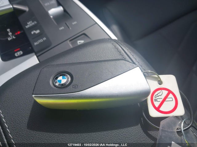 WBX73EF01S5333973 BMW X1 Xdrive28i
