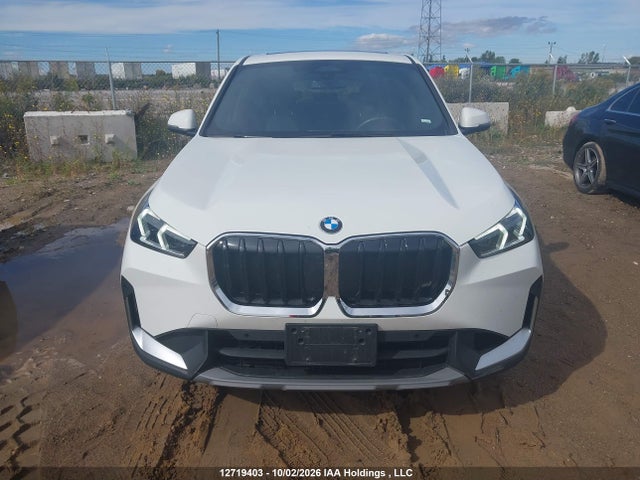 WBX73EF01S5333973 BMW X1 Xdrive28i