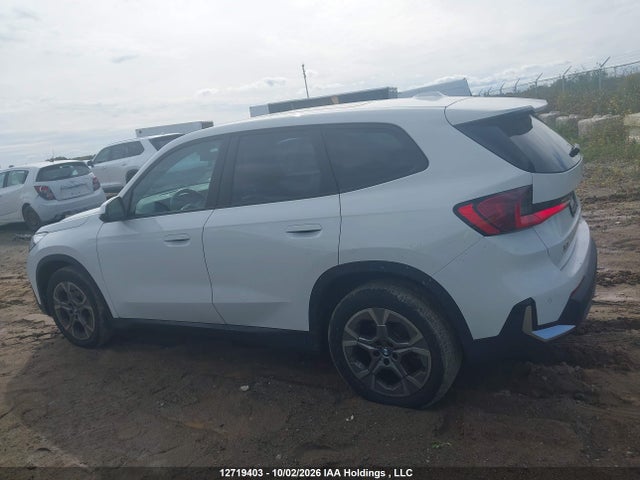 WBX73EF01S5333973 BMW X1 Xdrive28i
