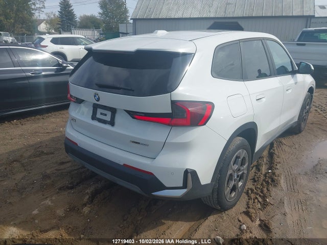 WBX73EF01S5333973 BMW X1 Xdrive28i